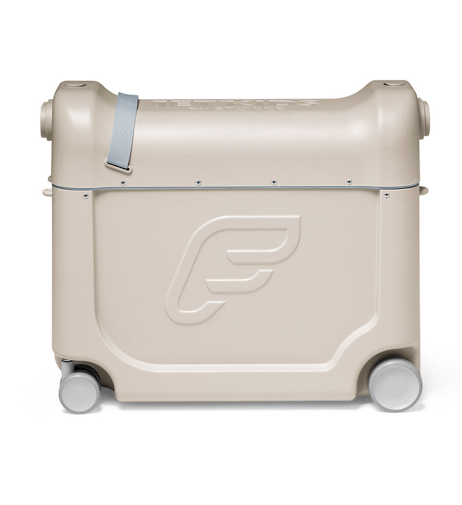 JetKids™ by Stokke® BedBox™ - Ride-on Suitcase, Stardew, mainview galery image 7